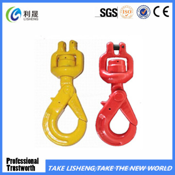 ISO G80 Clevis Swivel Hook for Lifting